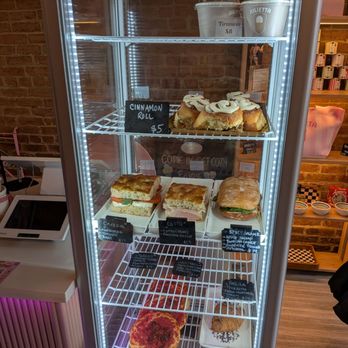 Julietta Hoboken - Pastries - Gelato Near Me - Hoboken, New Jersey