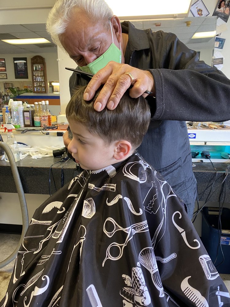 AL’S BARBER SHOP Updated September 2024 20 Reviews 1695 Wadsworth