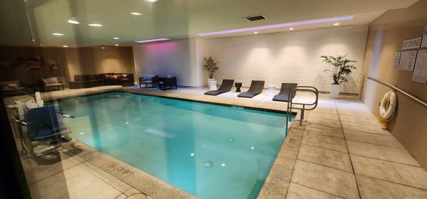 Residence Inn by Marriott Phoenix Downtown by null