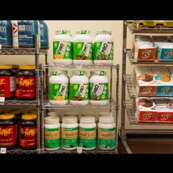 SD Sports And Nutrition - Vegan Protein Options