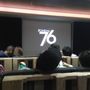 Photo of Cinema '76 Film Society