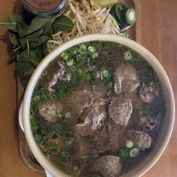 Ngon Vietnamese Kitchen - Beef pho - Vietnamese Near Me - Dallas, Texas Ngon Vietnamese Kitchen - Beef pho - Vietnamese Near Me - Dallas, Texas