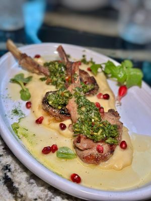 Piedra Santa by null