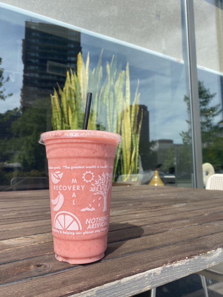 THE POWER PLANT CAFE BY BOYCEMODE 34 Photos & 11 Reviews 60