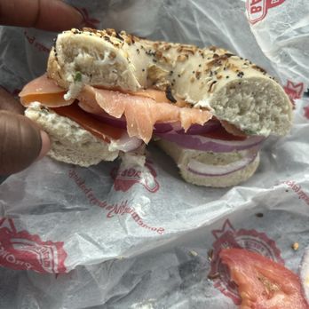 Big Apple Bagels - Bagels Near Me - Hales Corners, Wisconsin Big Apple Bagels - Bagels Near Me - Hales Corners, Wisconsin