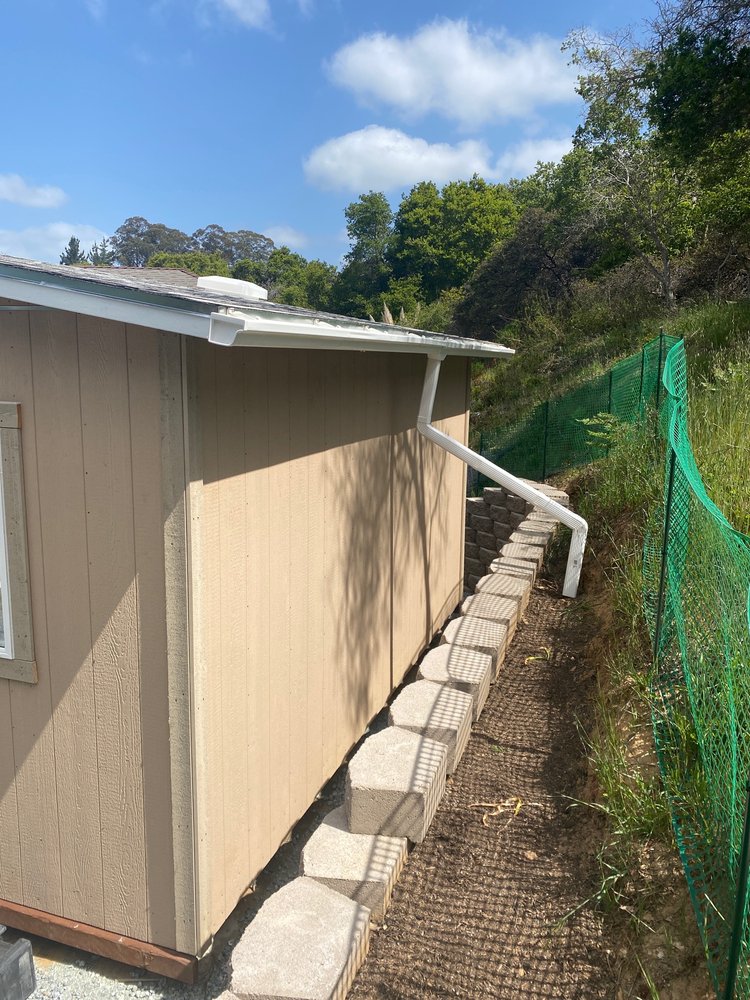 Slide of Ed’s Roof Cleaning & Handyman Service