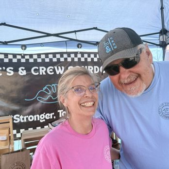 McHoppers Brew Co - Tillie's & Crew sourdough - Brewpubs Near Me - Fernley, Nevada