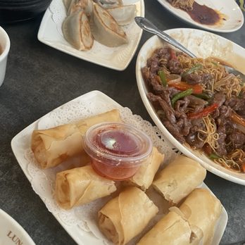 Lunasia Dim Sum House - Dim Sum Near Me - Cerritos, California Lunasia Dim Sum House - Dim Sum Near Me - Cerritos, California
