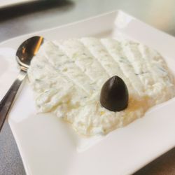 Taverne Alexander's - Tzaziki