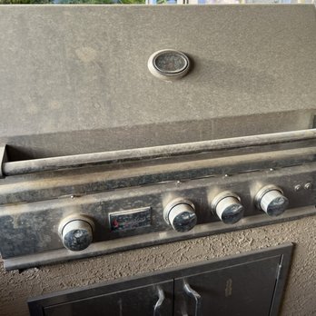 Back 2 New BBQ - Grill Services Near Me