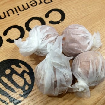 Cocohodo - Desserts Near Me - Sunnyvale, California