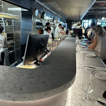 Original Joe's - Kitchen bar area - Italian Near Me - Walnut Creek, California Original Joe's - Kitchen bar area - Italian Near Me - Walnut Creek, California
