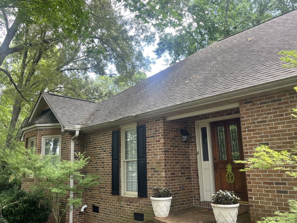 Slide of Ezzell Gutter And Roof Cleaning