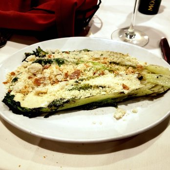 La Scala - Grilled Caesar Salad - Italian Near Me - Baltimore, Maryland La Scala - Grilled Caesar Salad - Italian Near Me - Baltimore, Maryland