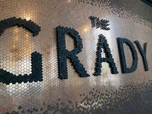 The Grady Hotel by null