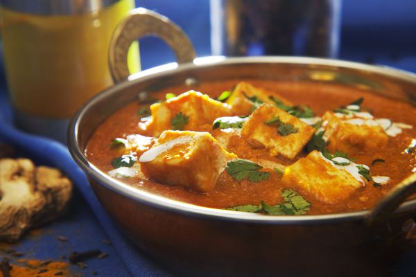 Bombay Curry & Pizzeria by null