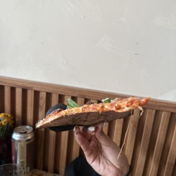 Marc’s Artisanal Pizzeria - Pizza - No flop!! - Pizza Near Me - Miami Beach, Florida Marc’s Artisanal Pizzeria - Pizza - No flop!! - Pizza Near Me - Miami Beach, Florida
