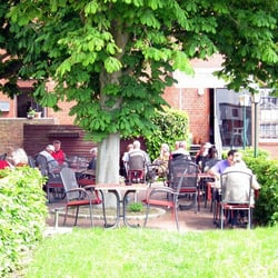 Zur alten Mühle