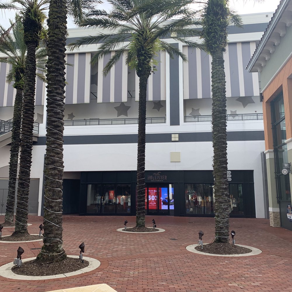 Top 10 Best Hollister Outlet in Orlando, FL Last Updated August 2021