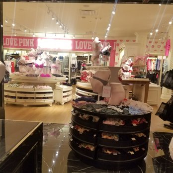 Victoria's Secret & PINK - Neat and orderly! - Lingerie Near Me - Camp Hill, Pennsylvania Victoria's Secret & PINK - Neat and orderly! - Lingerie Near Me - Camp Hill, Pennsylvania