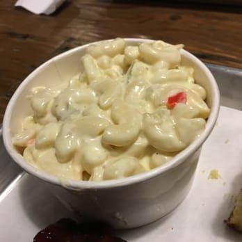 Badlands BBQ - Mama's Macaroni Salad - Barbeque Near Me - Norco, California