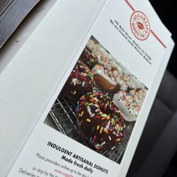 Sugarlips Donuts