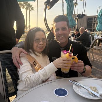Marisol - Ian took care of my mom so well he made her birthday so special. Thanks Ian! - Seafood Near Me - Pismo Beach, California