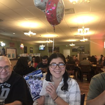 New Fortune House - Chinese Near Me - El Centro, California