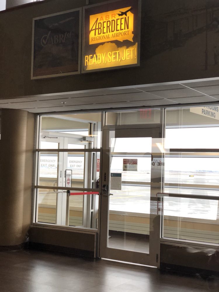 ABERDEEN SOUTH DAKOTA Updated July 2024 Aberdeen, South Dakota