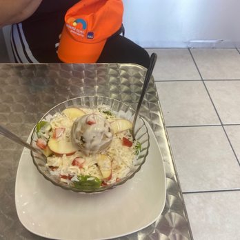 Miami Kream - Ice Cream & Frozen Yogurt Near Me - Miami Beach, Florida