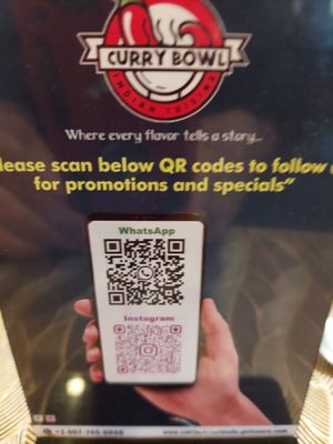 Curry Bowl Orlando - Modern Indian Cuisine by null