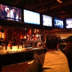 Smokey Bones Pittsburgh