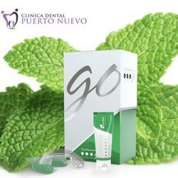 Clínica Dental Puerto Nuevo