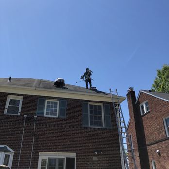 New Sunrise Roofing - Roofing Near Me - Springfield, Virginia