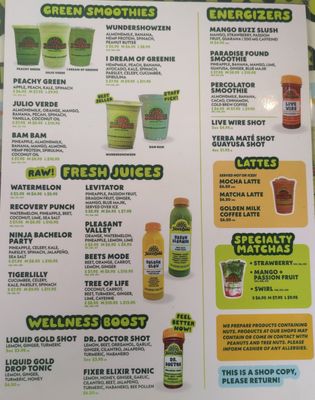 JuiceLand by null
