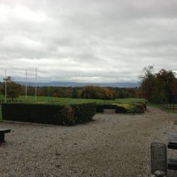 Elmgreen Golf Centre