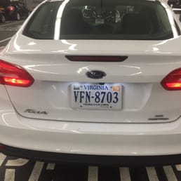 Virginia for lovers?! Virginia for lovers?!