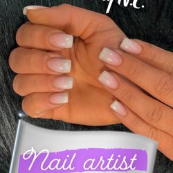 Love Nails and Spa - Nails