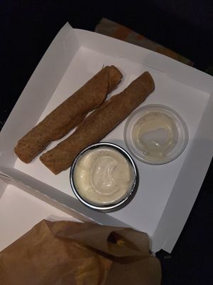 Taco Bell - Live Más Café by null