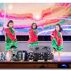 Infused Performing Arts - We start teaching at the age of 3