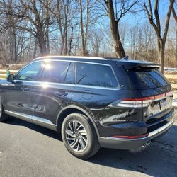 J & J Private Car Limousine & Bus Service
