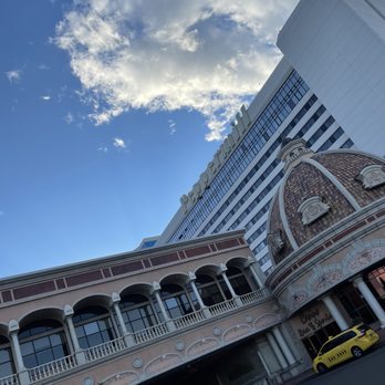 Bimini Steakhouse - Front - Steakhouses Near Me - Reno, Nevada