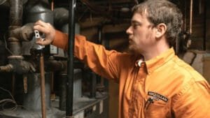 Slide of McQuillan Home Services