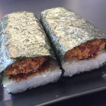 T4U Cafe - Fried spam musubi! - Coffee & Tea Near Me - San Gabriel, California T4U Cafe - Fried spam musubi! - Coffee & Tea Near Me - San Gabriel, California