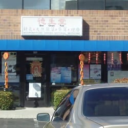 Der Chan Tan - Der Chan Tan--Acupuncture, Herbs, Natural Medicine
