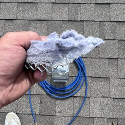 Clean Air Duct Cleaning