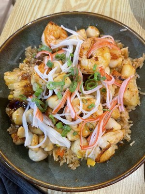 Sumo Express by null