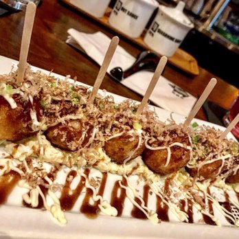 JINYA Ramen Bar - Katy - Takoyaki - Ramen Near Me - Katy, Texas JINYA Ramen Bar - Katy - Takoyaki - Ramen Near Me - Katy, Texas