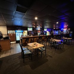 Stadium Bar & Grill