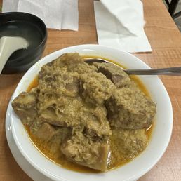 Beef Rendeng Beef Rendeng